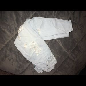 Forever 21 jeans